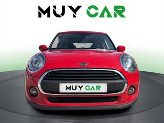 MINI MINI Cooper 5 Puertas One 75 kW (102 CV)