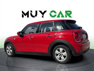 MINI MINI Cooper 5 Puertas One 75 kW (102 CV)