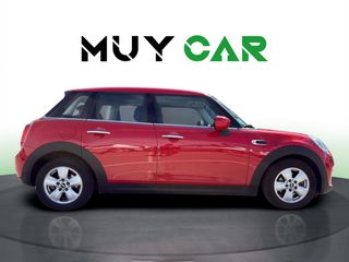 MINI MINI Cooper 5 Puertas One 75 kW (102 CV)