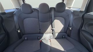 MINI MINI Cooper 5 Puertas One 75 kW (102 CV)