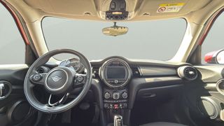 MINI MINI Cooper 5 Puertas One 75 kW (102 CV)