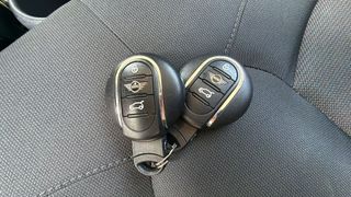 MINI MINI Cooper 5 Puertas One 75 kW (102 CV)