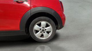 MINI MINI Cooper 5 Puertas One 75 kW (102 CV)