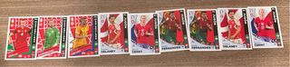 Cromos UEFA Euro 2024 Lidl