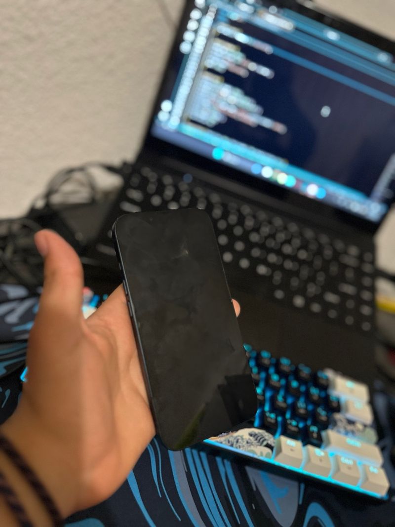 iPhone 13 128GB Batería 100%