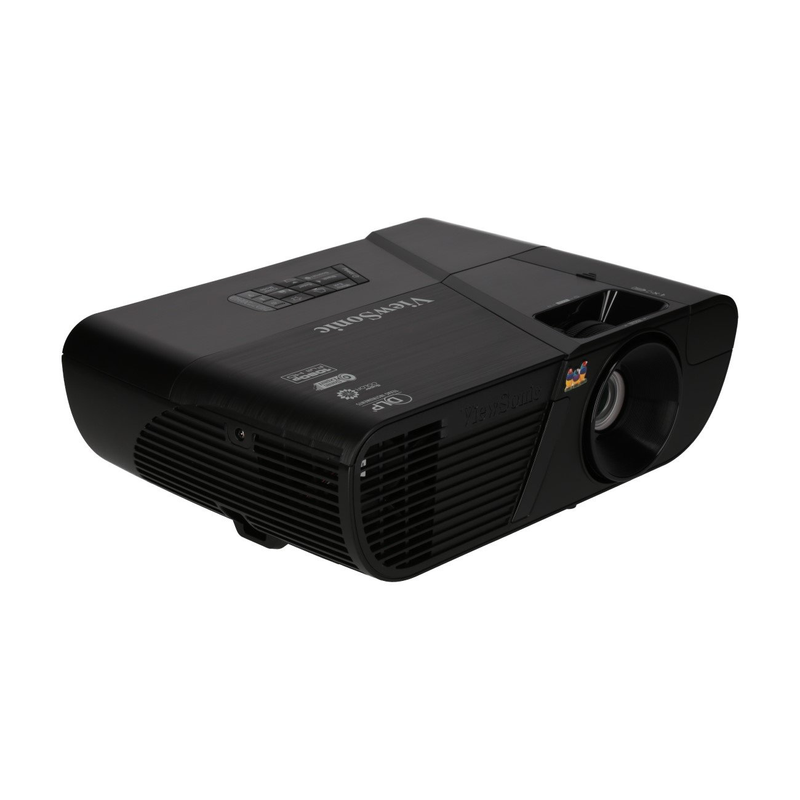 Proyector ViewSonic Full HD 1080p-Solo 658h de uso afbeelding 2