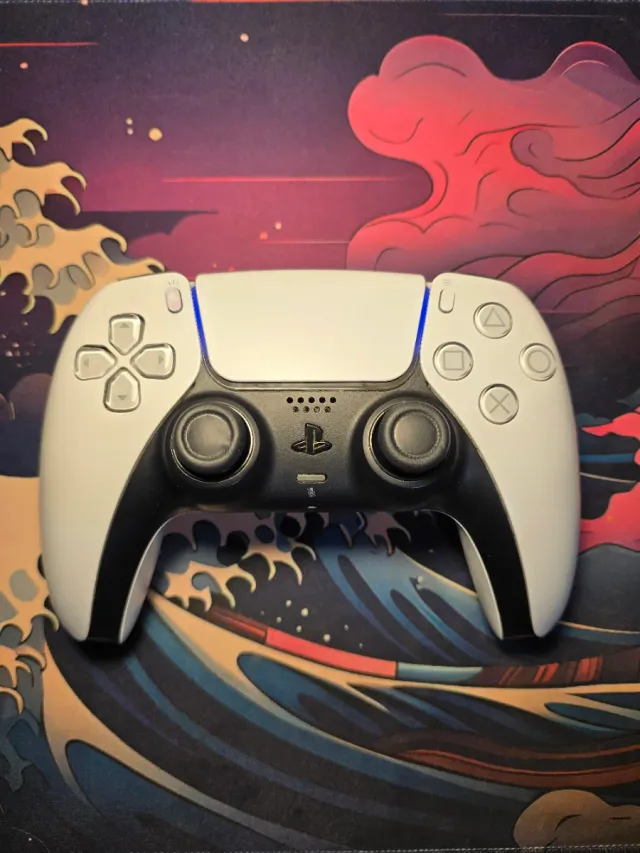 Mando Dualsense Original PS5