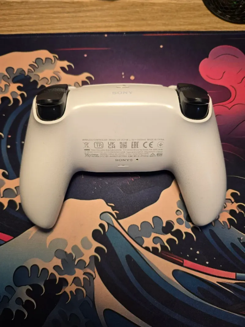Mando Dualsense Original PS5 afbeelding 2