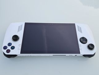 Asus ROG Ally Z1 Extreme + Accessori