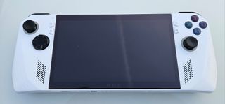 Asus ROG Ally Z1 Extreme + Accessori