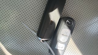 Mazda Mazda 3 2.2 DE Sedan Luxury Safety 110 kW (150 CV)