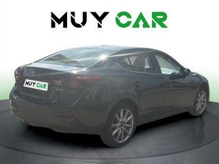 Mazda Mazda 3 2.2 DE Sedan Luxury Safety 110 kW (150 CV)