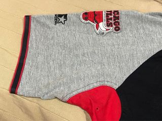 Camiseta Starter Chicago Bulls NBA 90s Talla M