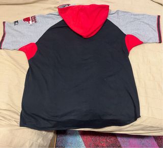 Camiseta Starter Chicago Bulls NBA 90s Talla M