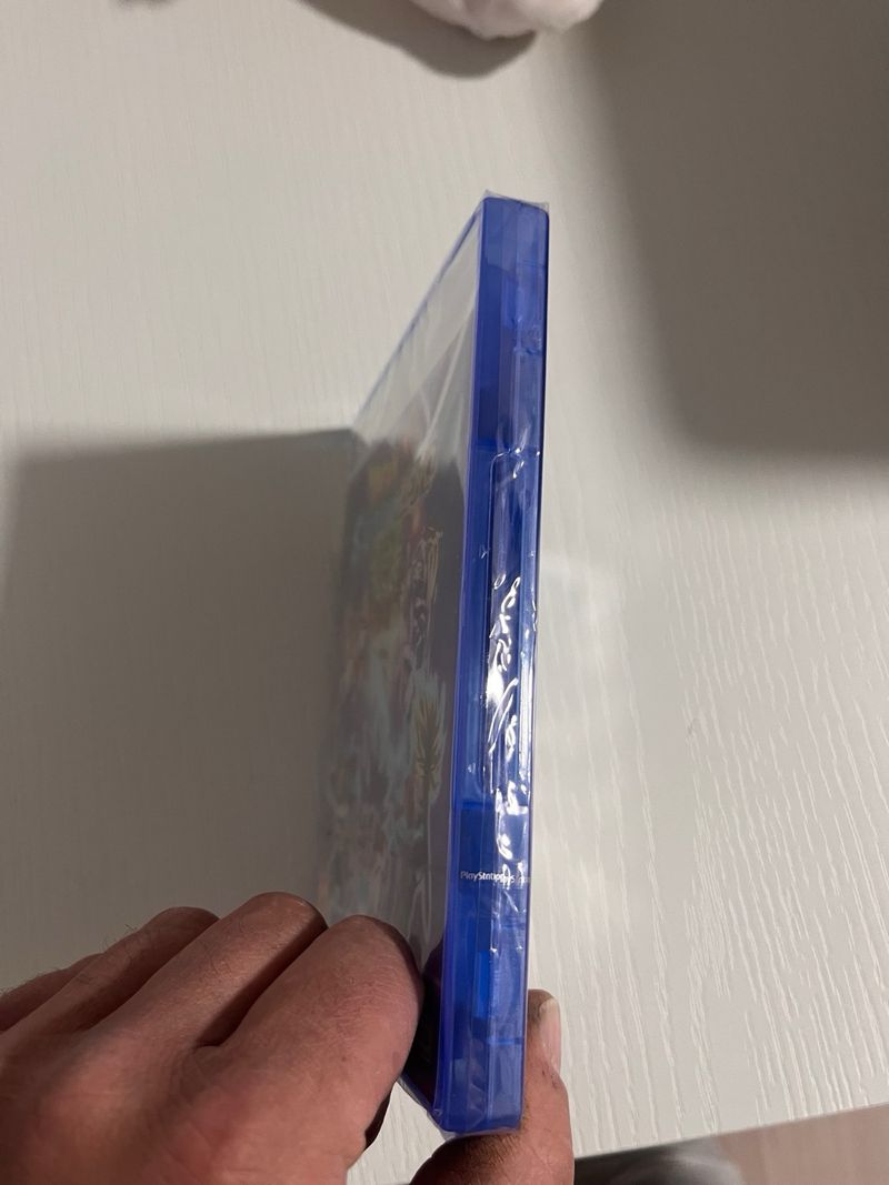 PS5 Dragon Ball Z: Sparking! Zero afbeelding 3