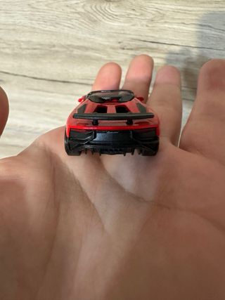 Majorette Lamborghini Aventador SV Roadster Rossa