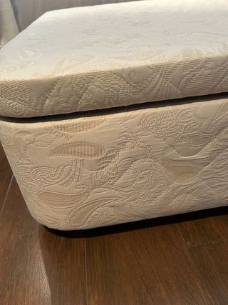 Canapé Matrimonio 135x180