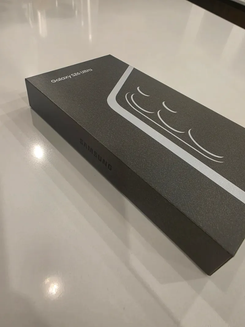 Samsung S26 Ultra 512Gb | Precintado y factura afbeelding 6