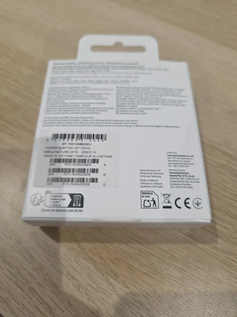 Samsung S26 Ultra 512Gb | Precintado y factura afbeelding 8