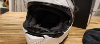 HJC RPHA 72 talla XS blanco