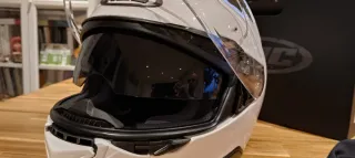 HJC RPHA 72 talla XS blanco