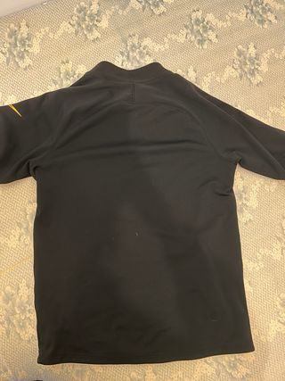 Chaqueta técnica Nike acolchada