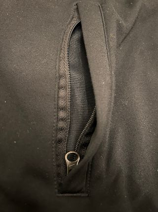 Chaqueta técnica Nike acolchada