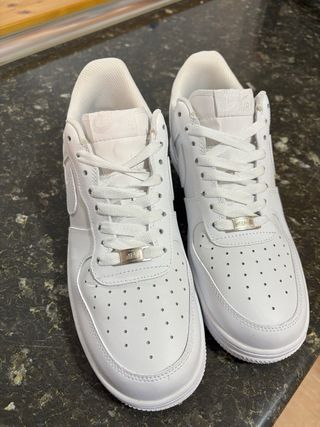 Nike Air Force 1 Blancas
