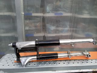 Horquilla Bultaco Mercurio 155 Restaurada