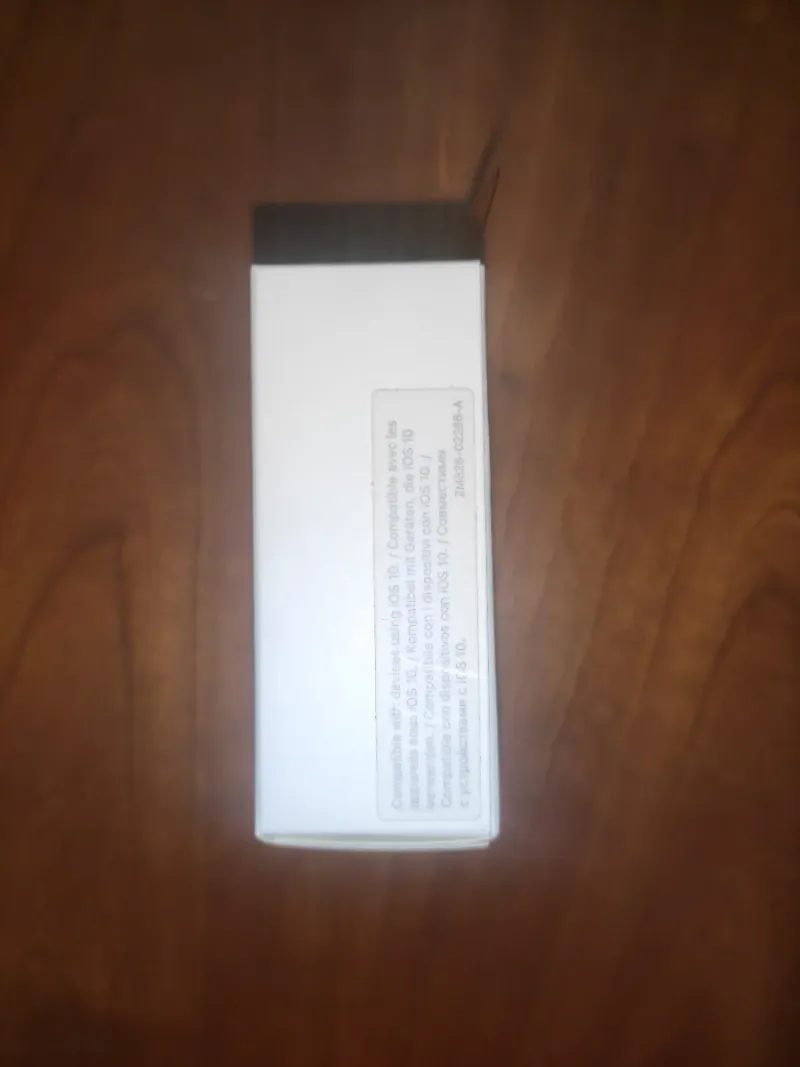 Auriculares Apple EarPods Lightning afbeelding 4