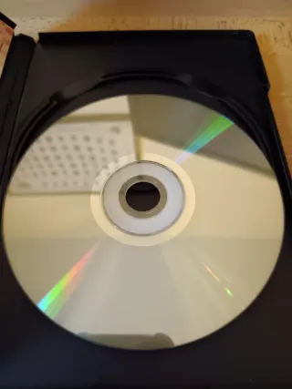 La Caza del Octubre Rojo DVD