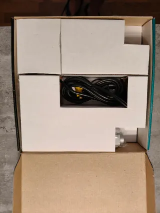 Pistola Ultra Jolt Gun PlayStation (Nueva)