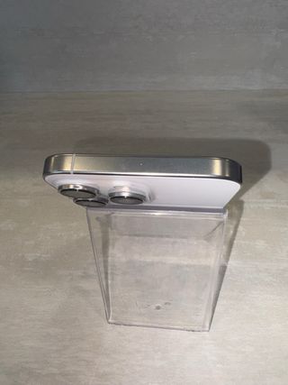 iPhone 16 Pro Max 256GB Blanco