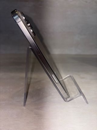 iPhone 16 Pro Max 256GB Blanco