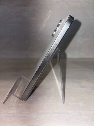 iPhone 16 Pro Max 256GB Blanco