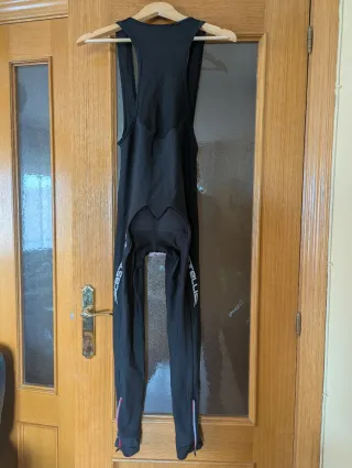 Culotte Castelli T-L