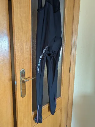 Culotte Castelli T-L