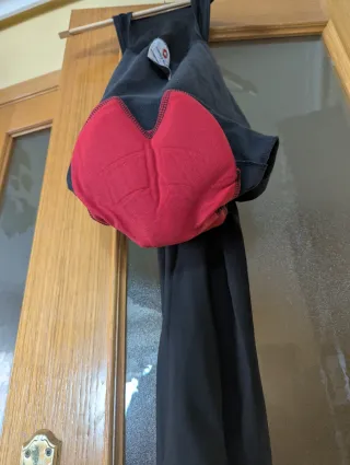 Culotte Castelli T-L