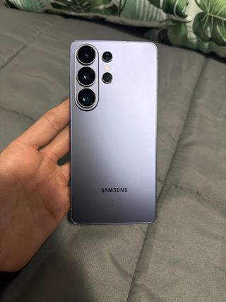 512gb Samsung Galaxy S26 Ultra Morado negociable