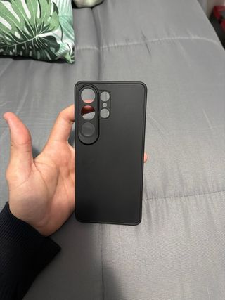 512gb Samsung Galaxy S26 Ultra Morado negociable