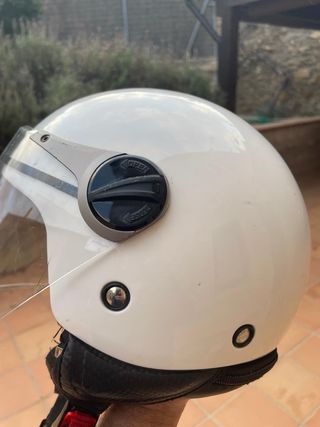 Casco infantil LS2 Wuby T/M