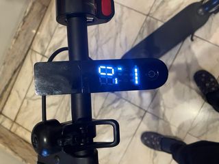 Patinete Eléctrico Xiaomi Pro 2