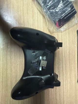 Mando KHENSU PS3 y PC Inalámbrico