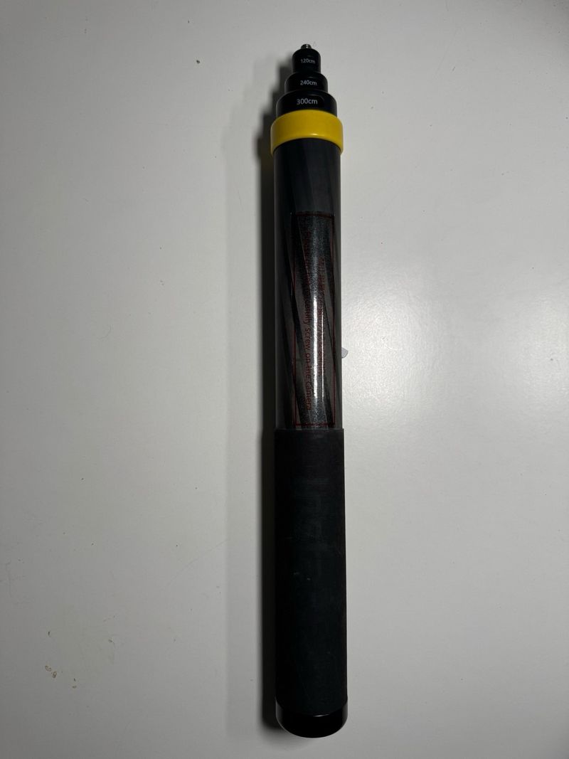 Insta360 X4 y pack afbeelding 5