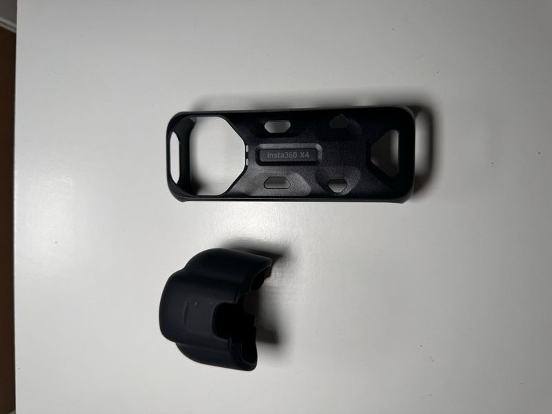 Insta360 X4 y pack afbeelding 3