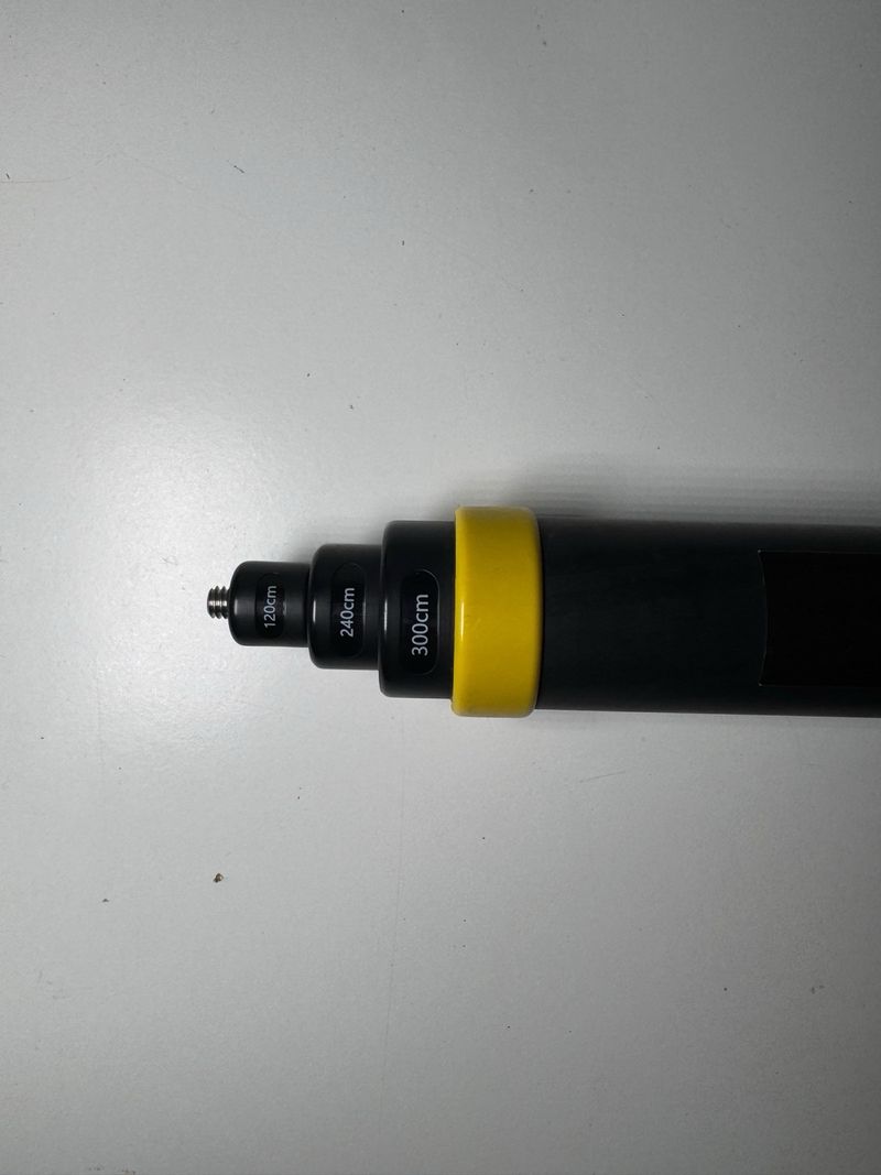 Insta360 X4 y pack afbeelding 10
