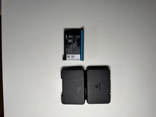 Insta360 X4 y accesorios aparte (consutar descrip)