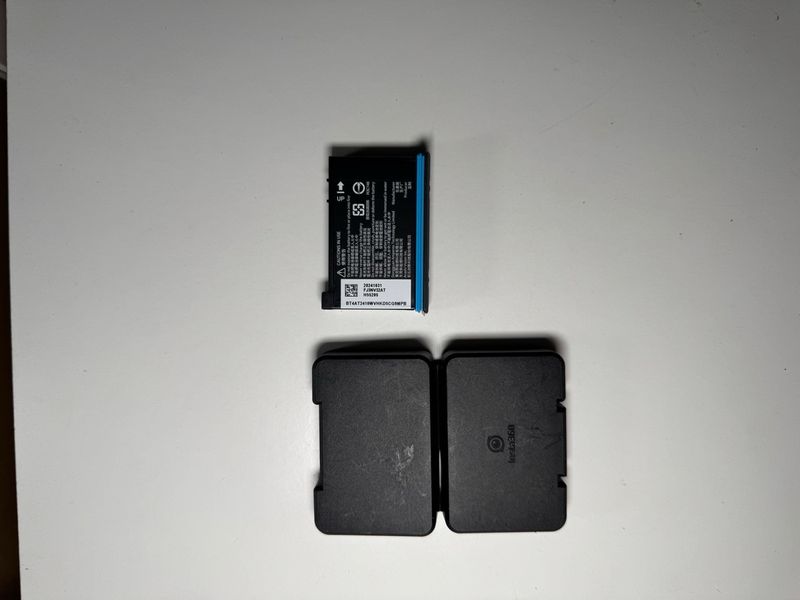Insta360 X4 y pack afbeelding 4