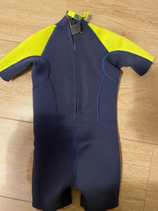 Neopreno OLAIAN Talla 4-5 años
