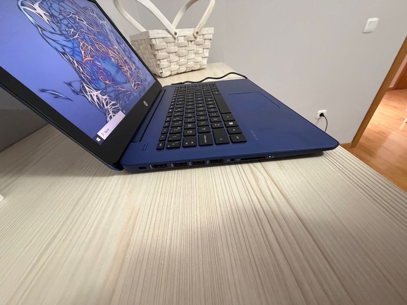 HP Stream Laptop 14-ds0xxx afbeelding 3